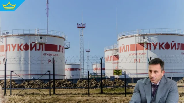 Особеният управител на „Лукойл“ ще трябва всеки месец да представя отчет за дейността си