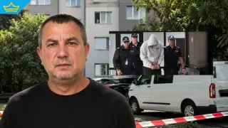 Бащата на загиналото момиче от Благоевград с остър призив към институциите (видео)