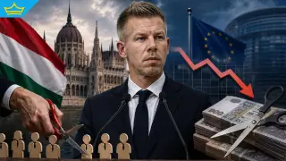 Новият премиер на Унгария намали заплатата си наполовина