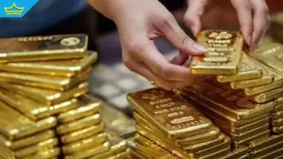 ФБР откри злато за 40 млн. долара в дома на бивш служител на ЦРУ
