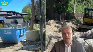 Благомир Коцев: Незаконното строителство край Варна се проверява от години (видео)