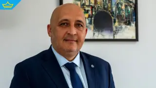 Разпитаха кмета на Кърджали по подозрение за длъжностно престъпление (видео)