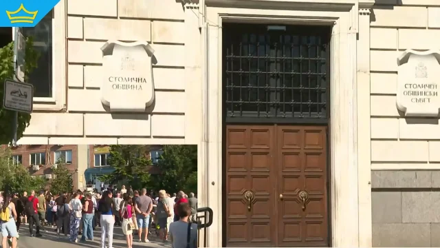 Столичните общинари одобриха повторно изграждането на небостъргач в „Младост“ въпреки протестите (видео)