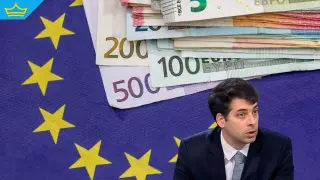Вицепремиерът: ЕК размразява 370 млн. евро за България (видео)
