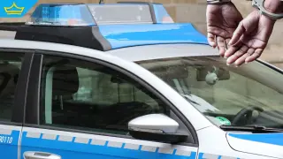 Гръцката полиция арестува жена заради група с данни къде има полиция по пътищата