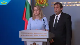 Кабинетът даде „зелена светлина“ за последния участък от Софийския околовръстен път (видео)