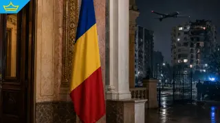 Румъния изгони руски дипломат след удара с дрон в Галац