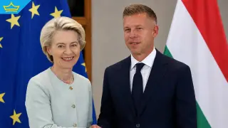 Брюксел размразява 16 млрд. евро за Унгария