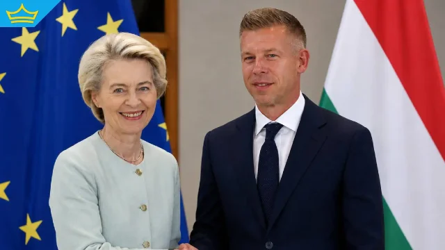 Брюксел размразява 16 млрд. евро за Унгария