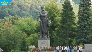 Враца отбелязва 150 години от подвига на Христо Ботев (видео)