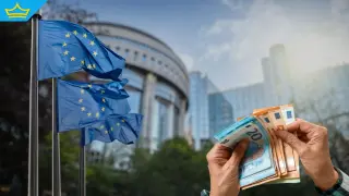 Брюксел поставя България под наблюдение заради бюджетния дефицит (видео)