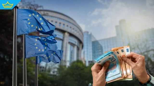 Брюксел поставя България под наблюдение заради бюджетния дефицит (видео)