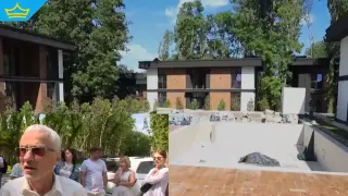 Собственици на имоти в „незаконния град“ край Варна ще търсят отговори на извънредна среща (видео)