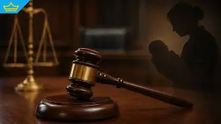Акушерка получи условна присъда след смъртта на новородено в Търговище