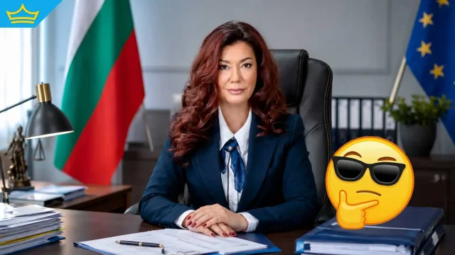 Иванка Динева отново оглави Изпълнителна агенция „Медицински надзор“