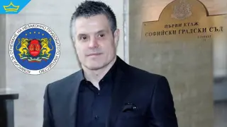 СГС и КОНПИ се скараха заради Брендо