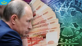 Банката и финансовото министерство на Русия предупреждават Путин, че бюджетът не може да продължи войната в Украйна