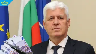 Военният министър: Няма да купуваме ракети за близо 1 млрд. долара (видео)