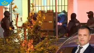 Министърът на правосъдието: Васил Михайлов е извършил няколко нарушения в затвора