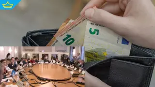След критиките управляващите се отказаха от увеличаването на тавана на дълга...засега