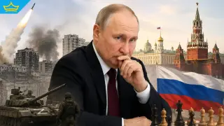 Руската пропаганда подготвя нова версия за „победа“ в Украйна