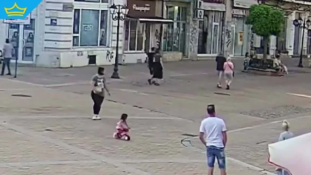 След инцидента в Русе: Искат по-строг контрол над тротинетките (видео)