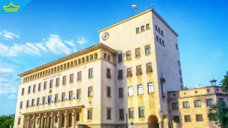 БНБ внесе печалбата си в държавния бюджет и намали дефицита