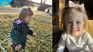 Малката Бояна се нуждае от средства за рехабилитация (видео)