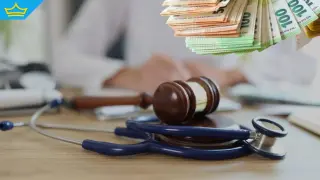 Разследват мъж, получил над 60 хил. лв. инвалидна пенсия с фалшиво ТЕЛК решение