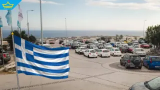 Нови глоби дебнат шофьорите това лято в Гърция