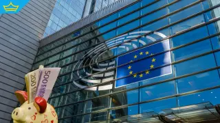 Европейската комисия препоръча процедура за прекомерен дефицит срещу България