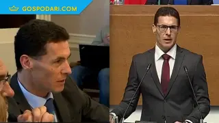 „Прогресивна България“ срещу българските пенсионери (видео)
