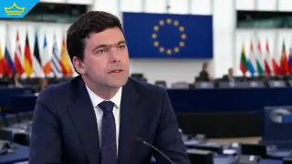 Аферата Huawei: Правната комисия в ЕП не подкрепи свалянето на имунитета на Николай Минчев