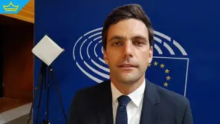 Никола Минчев запазва имунитета си след решение на Правната комисия на Европейския парламент