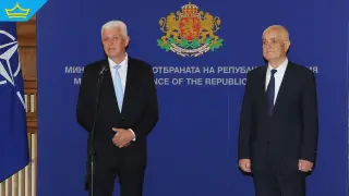 Правителството оттегли Доклада за отбраната за 2025 г., приет от служебния кабинет