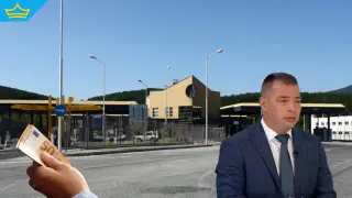 Гранична полиция: Мигранти плащат до 5000 евро, за да стигнат до София от Гърция (видео)
