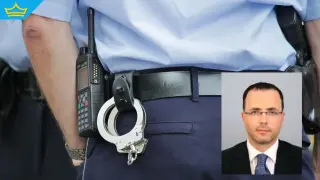 Задържаха бившия директор на Българската банка за развитие Стоян Мавродиев в Белград