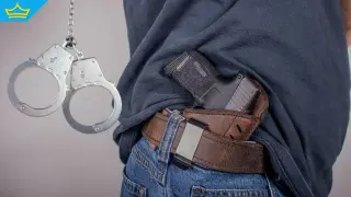 Мъж стреля по друг след забележка за шум във Враца