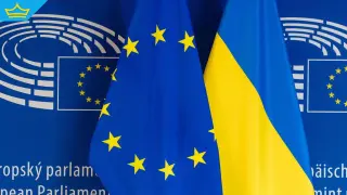 Украйна и Молдова правят нова стъпка към членство в ЕС