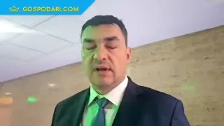 Владо Николов – почетен PR на „Прогресивна България“ (видео)