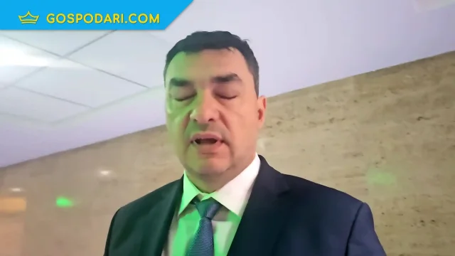 Владо Николов – почетен PR на „Прогресивна България“ (видео)