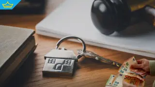 Задържаха пловдивски брокер за измами с апартаменти „на зелено“ (видео)
