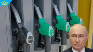 В Крим спират продажбата на бензин заради недостиг на гориво
