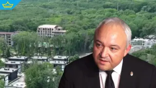 Демерджиев: Има данни за действия на украинския посланик по случая „Невзоров“ (видео)