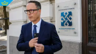 България поиска екстрадицията на Стоян Мавродиев от Сърбия