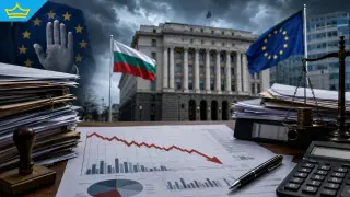 Брюксел с остри критики към България за бюджета, данъците и корупцията