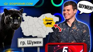 Този участник пренаписа географията на дивите котки (видео)