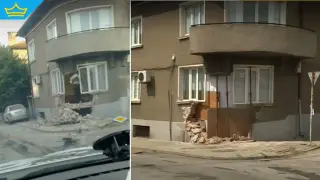 Експерт за катастрофата със 17-годишен в Дупница: Всяка секунда е решаваща при висока скорост (видео)