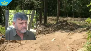 "Изхвърляха тонове отпадъци в природата“: Свидетели разказват от първо лице за строежа на "Баба Алино" (видео)