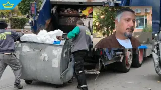 Район „Изгрев“ предупреждава за нова криза с отпадъците в София (видео)